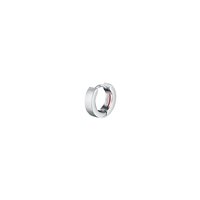 Earrings Sector No Limits Man in Steel SACX23 - SACX23
